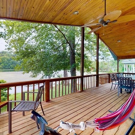 Edgewater Beach Resort 19 Forsyth 외부 사진
