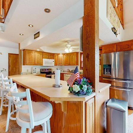 Edgewater Beach Resort 19 Forsyth 외부 사진