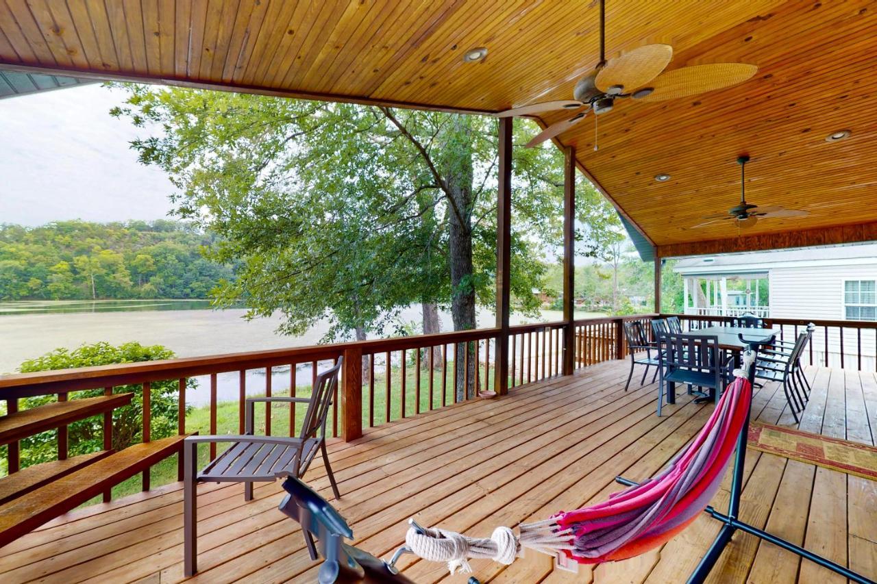 Edgewater Beach Resort 19 Forsyth 외부 사진