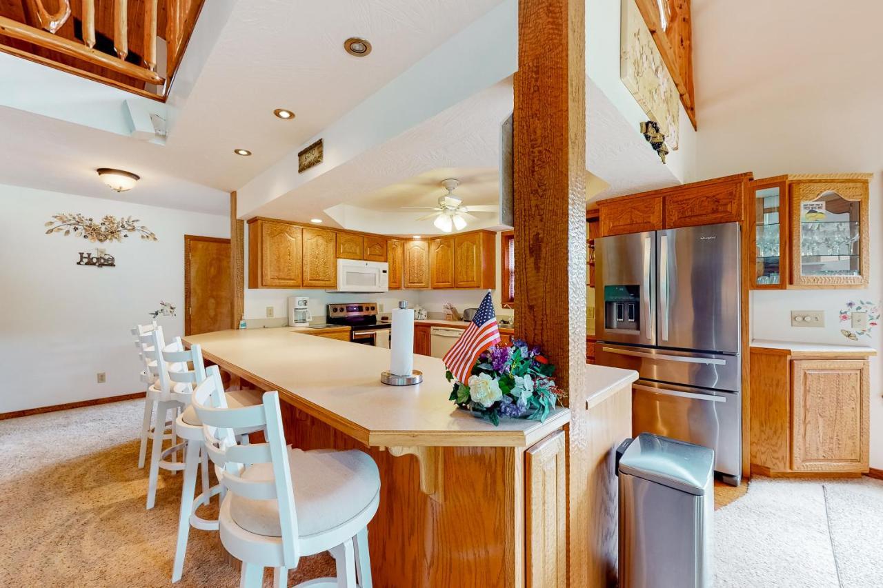 Edgewater Beach Resort 19 Forsyth 외부 사진