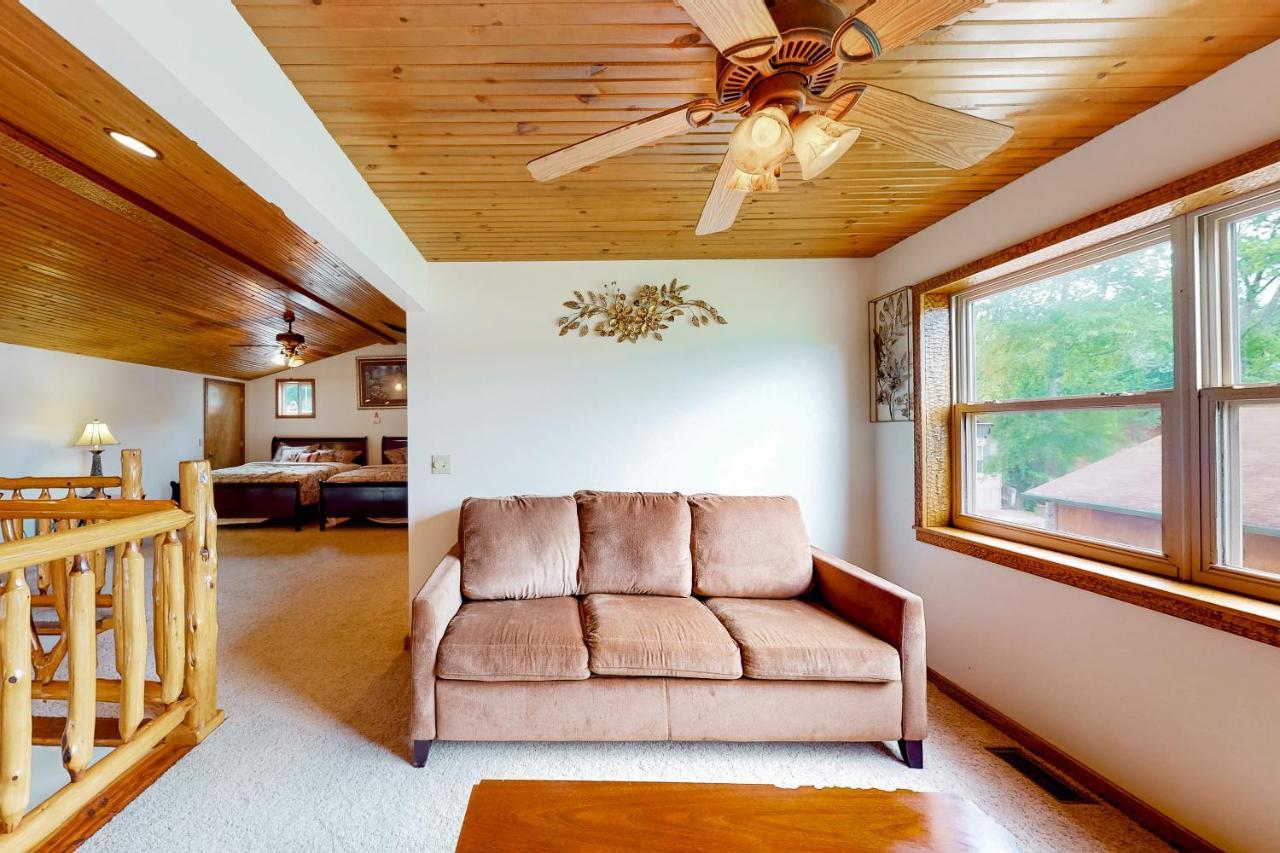 Edgewater Beach Resort 19 Forsyth 외부 사진