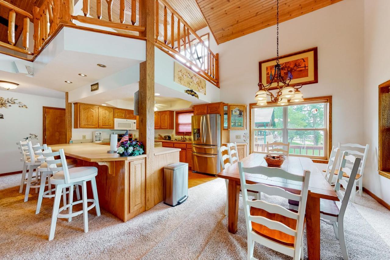 Edgewater Beach Resort 19 Forsyth 외부 사진