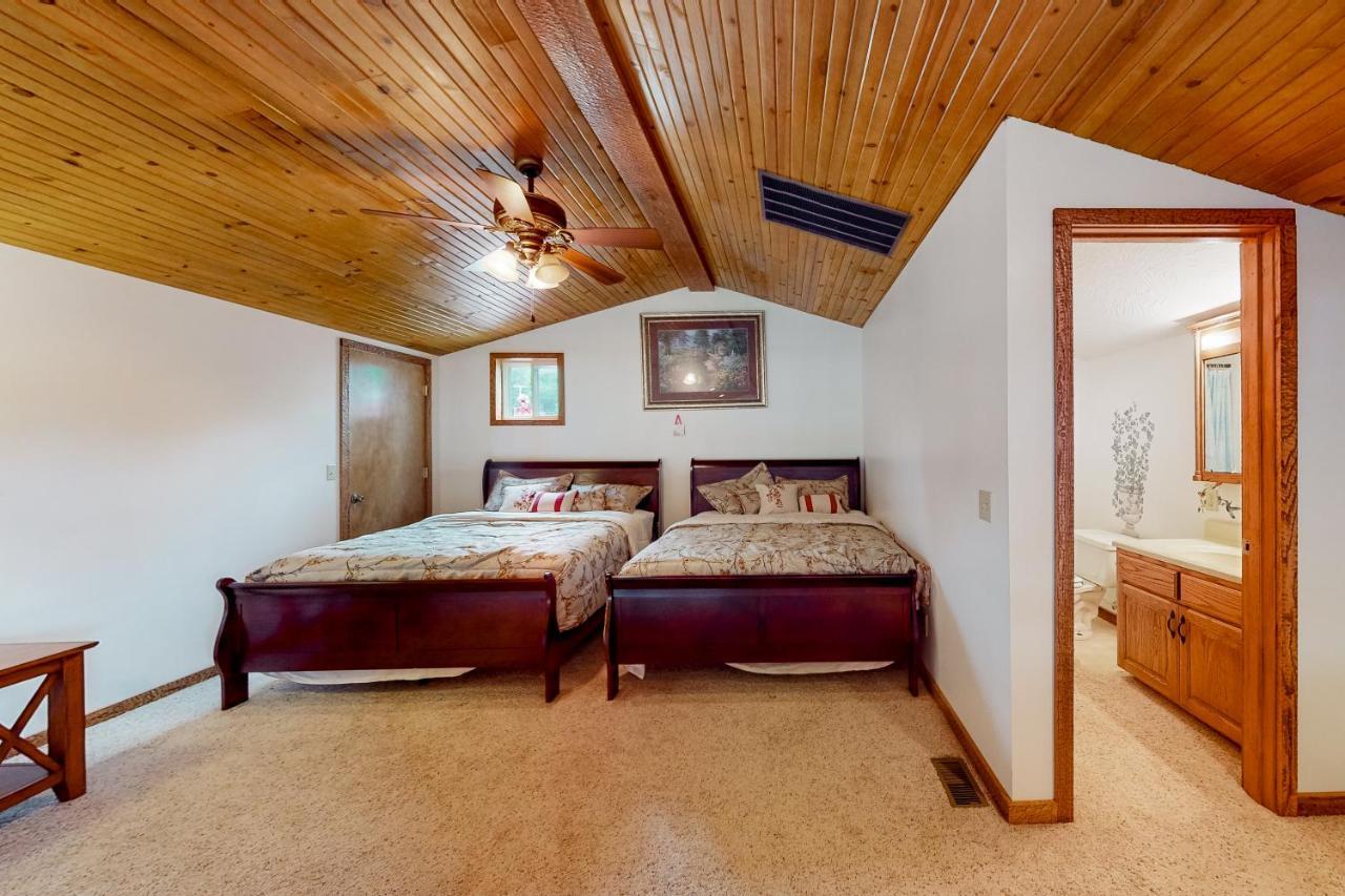 Edgewater Beach Resort 19 Forsyth 외부 사진