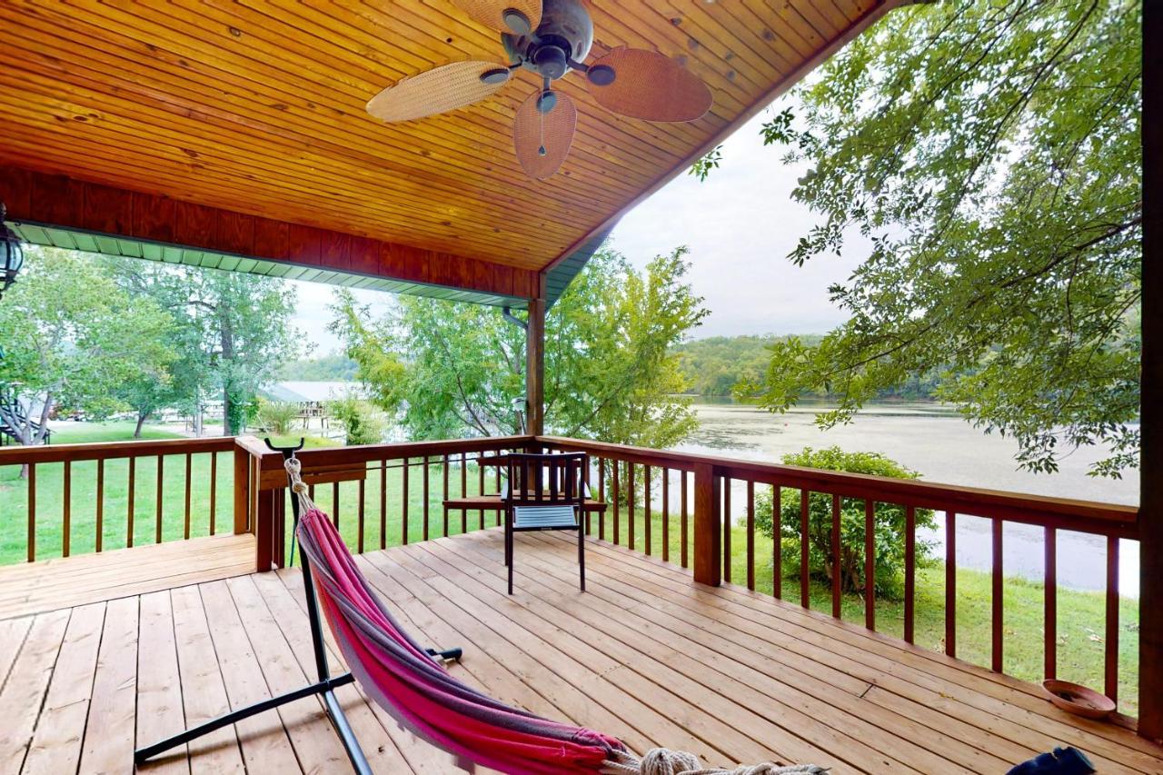Edgewater Beach Resort 19 Forsyth 외부 사진