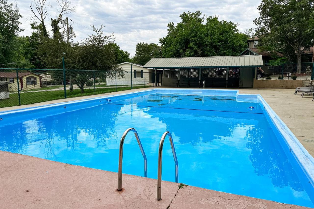 Edgewater Beach Resort 19 Forsyth 외부 사진