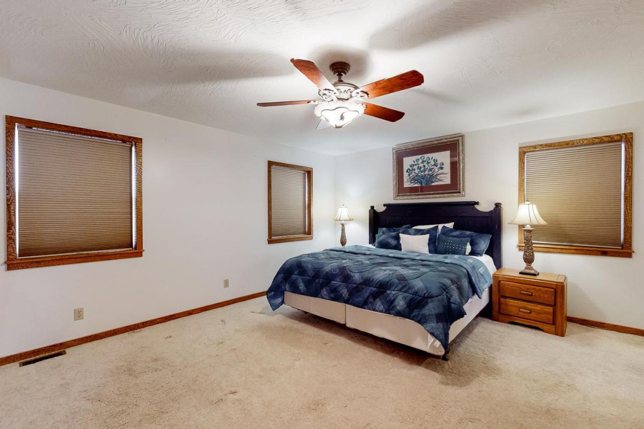 Edgewater Beach Resort 19 Forsyth 외부 사진