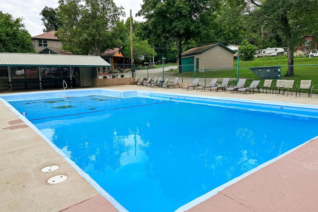 Edgewater Beach Resort 19 Forsyth 외부 사진