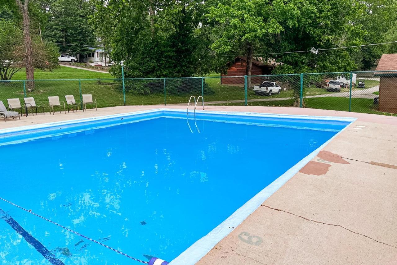 Edgewater Beach Resort 19 Forsyth 외부 사진