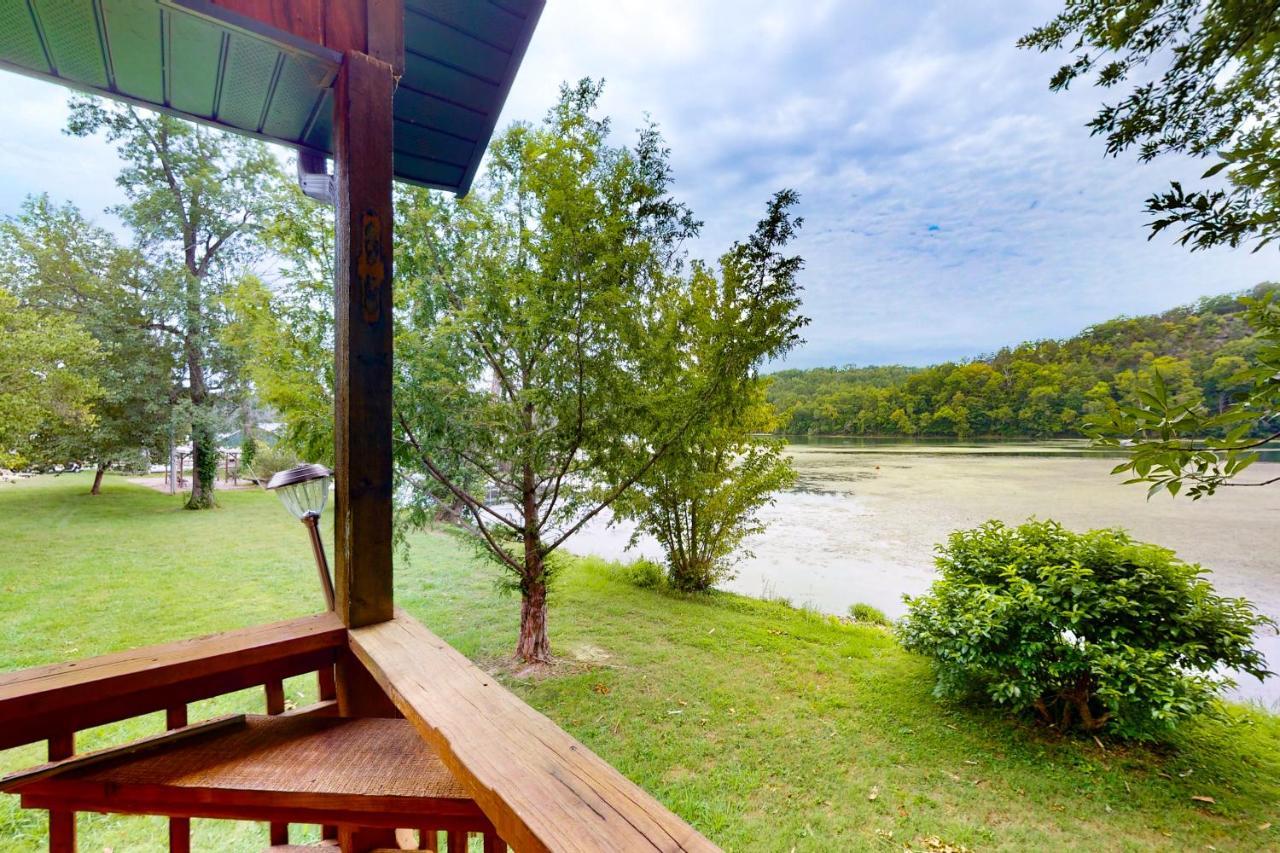 Edgewater Beach Resort 19 Forsyth 외부 사진