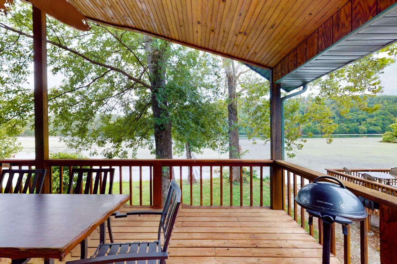 Edgewater Beach Resort 19 Forsyth 외부 사진