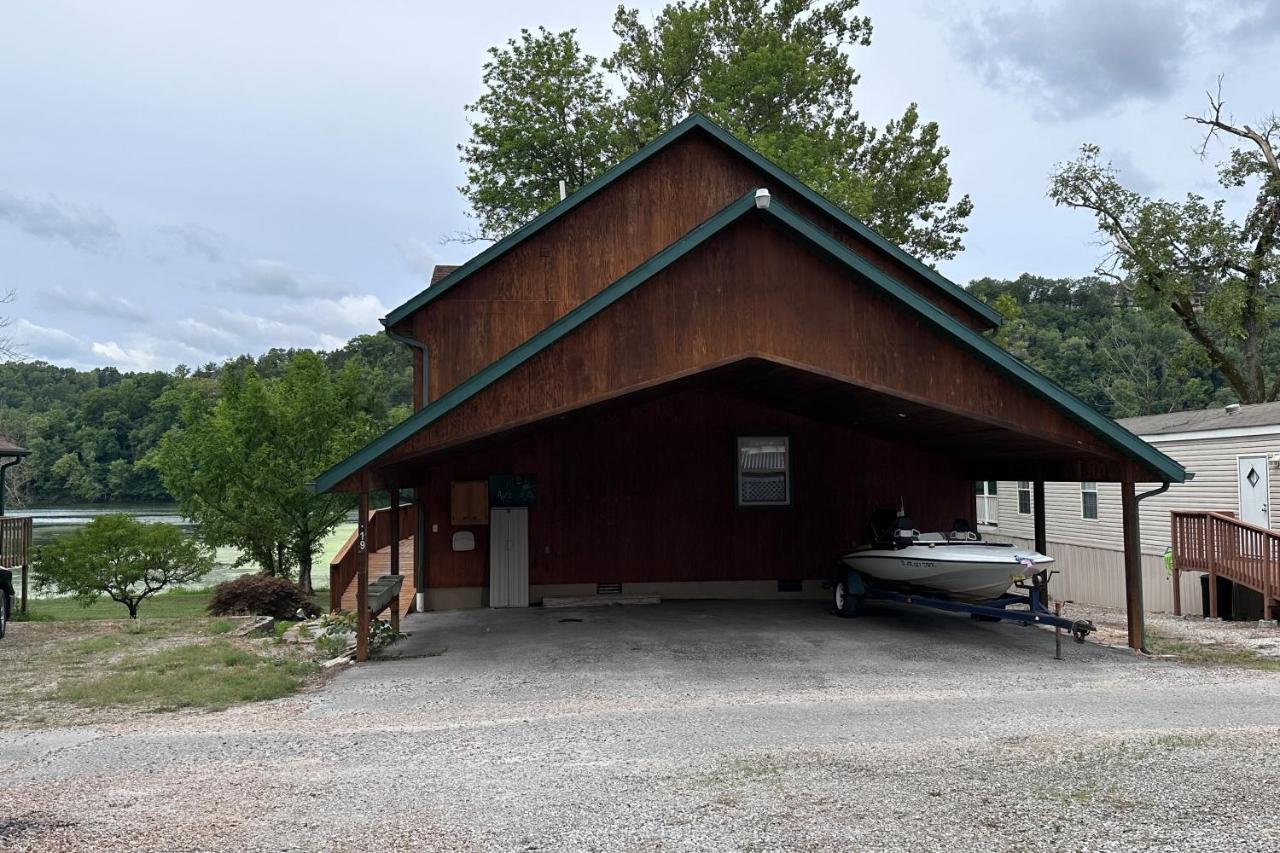 Edgewater Beach Resort 19 Forsyth 외부 사진