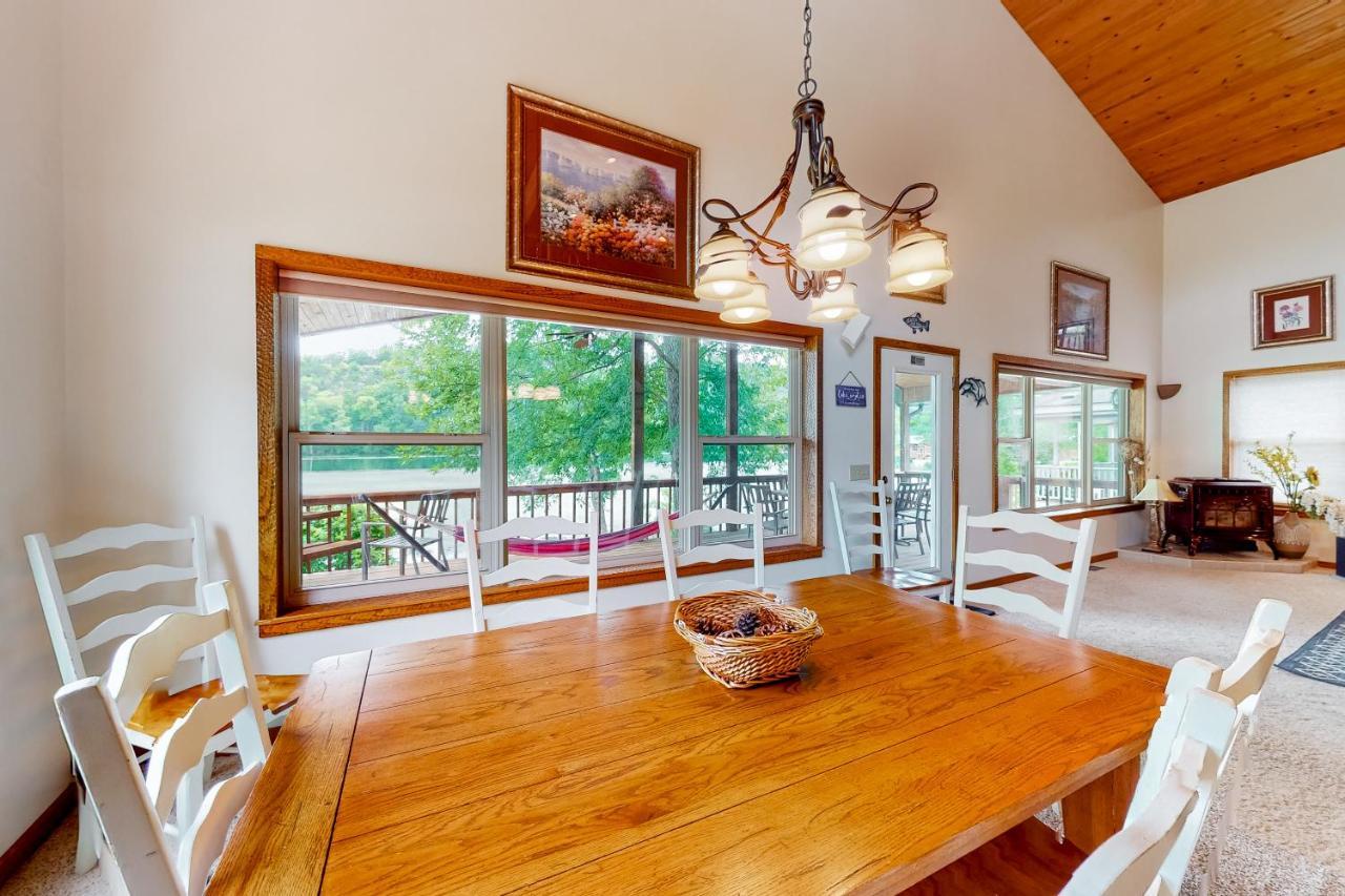 Edgewater Beach Resort 19 Forsyth 외부 사진