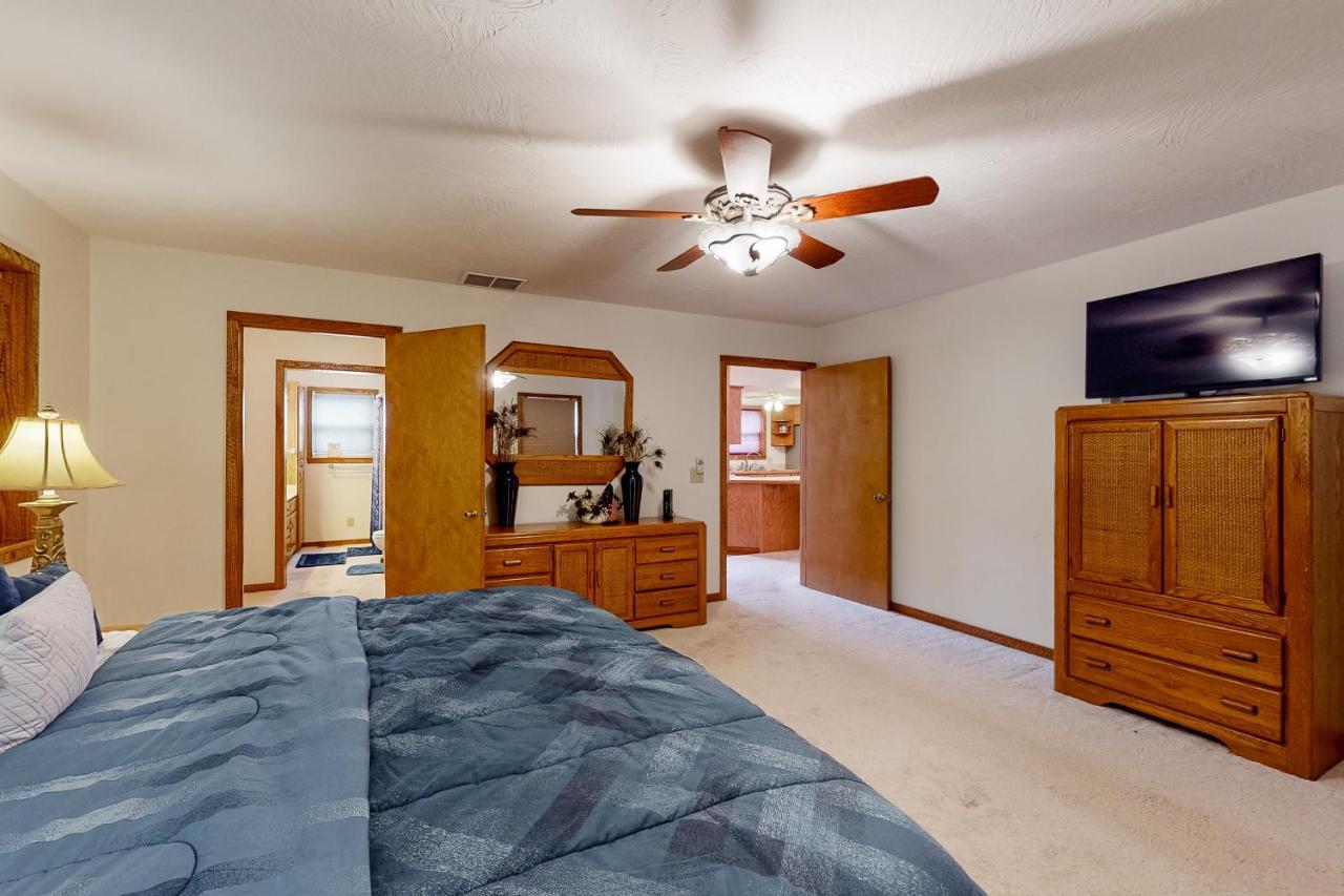 Edgewater Beach Resort 19 Forsyth 외부 사진