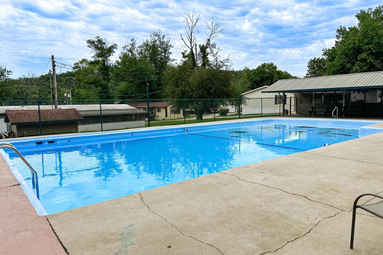 Edgewater Beach Resort 19 Forsyth 외부 사진